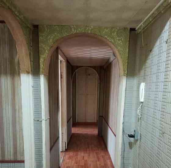 2-комн. квартира, 42 м2, 3/5 эт. Уфа