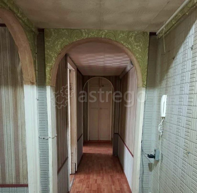 2-комн. квартира, 42 м2, 3/5 эт. Уфа - изображение 6