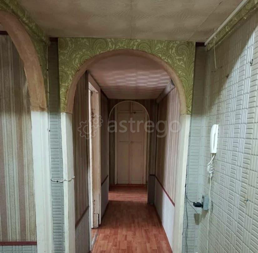 2-комн. квартира, 42 м2, 3/5 эт. Уфа - изображение 6