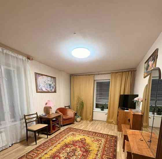 2-комн. квартира, 42 м2, 2/5 эт. Химки