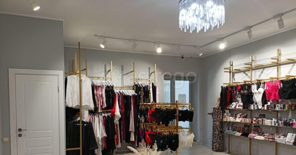 Готовый бизнес, 60 м2 Астрахань - изображение 5