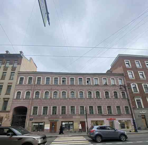 Комната, 20 м2, 4/4 эт. Санкт-Петербург