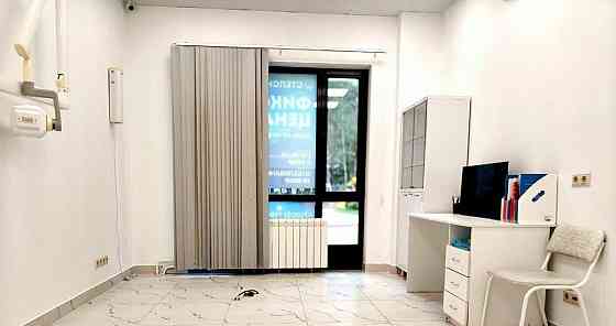 Свободного назначения, 37 м2 Королев