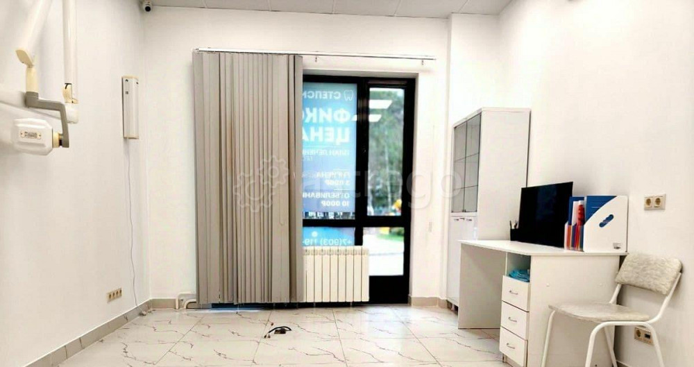 Свободного назначения, 37 м2 Королев - изображение 1