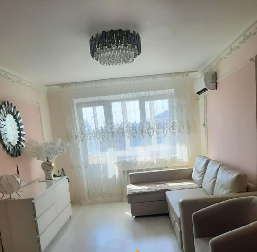 3-комн. квартира, 70 м2, 2/2 эт. Яблоновский - изображение 3