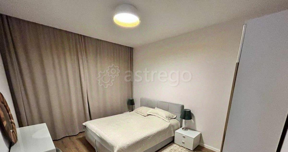 4-комн. квартира, 125.6 м2, 11/22 эт. Москва - изображение 7