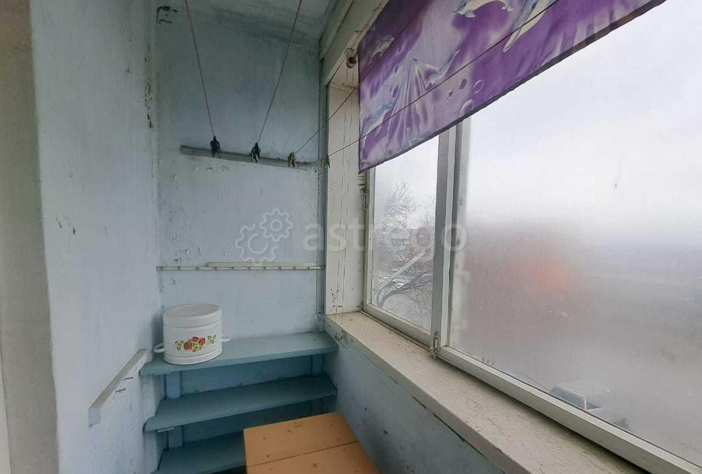1-комн. квартира, 41 м2, 3/10 эт. Благовещенск - изображение 7