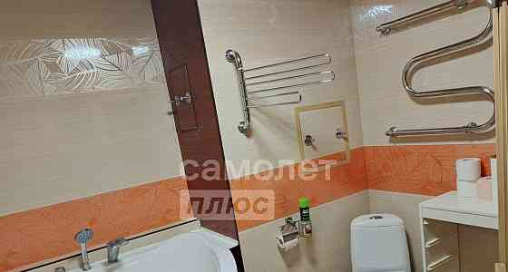 6-комн. квартира, 119.8 м2, 3/10 эт. Подольск