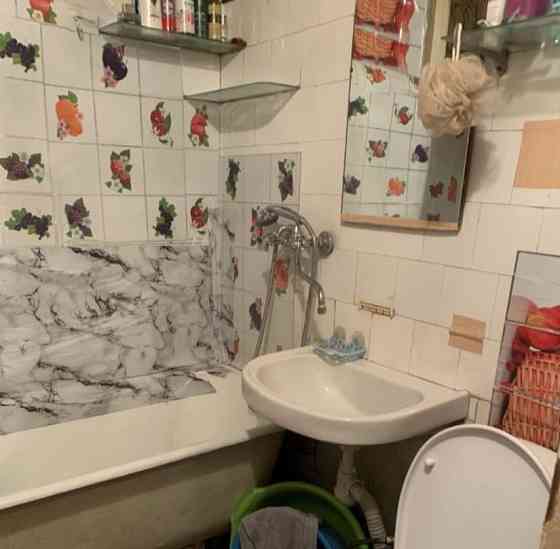 Комната, 12 м2, 3/5 эт. Химки