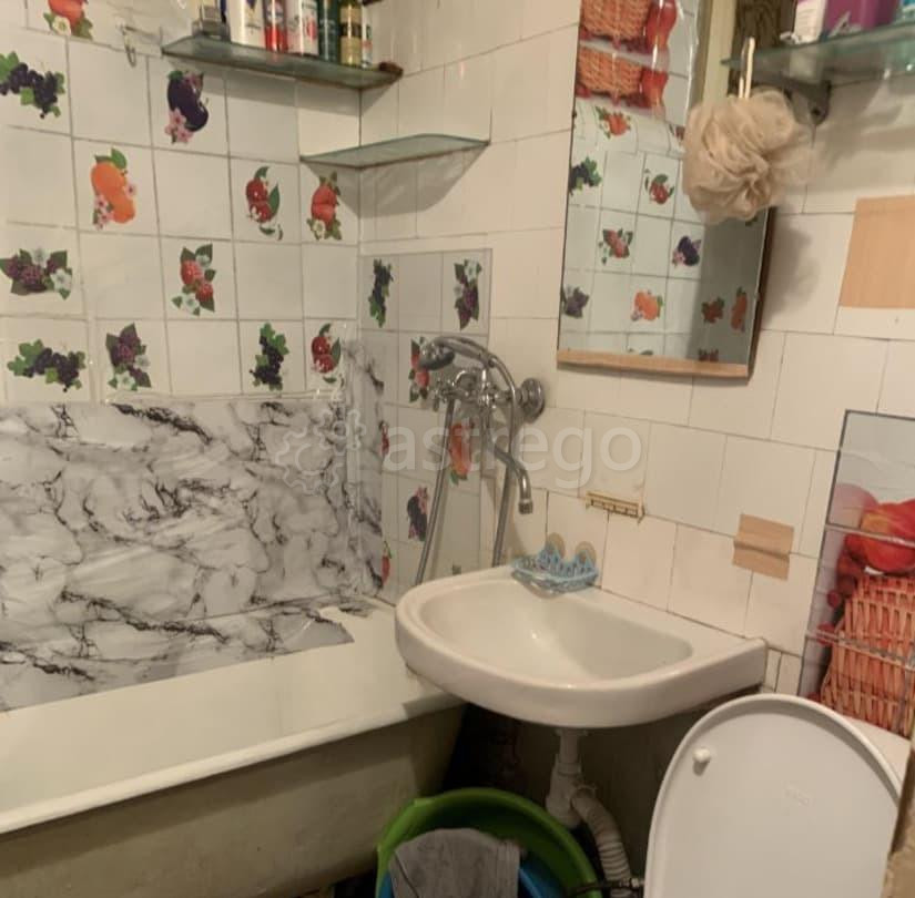 Комната, 12 м2, 3/5 эт. Химки - изображение 5