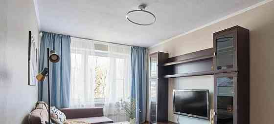 2-комн. квартира, 46 м2, 6/9 эт. Москва