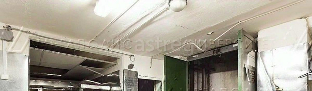 Склад, 777 м2 Москва - изображение 3