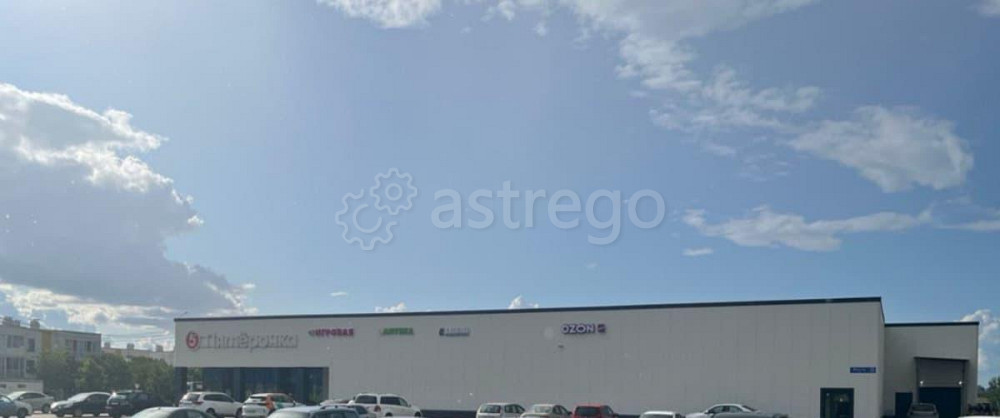 Торговое помещение, 70 м2 Домодедово - изображение 7