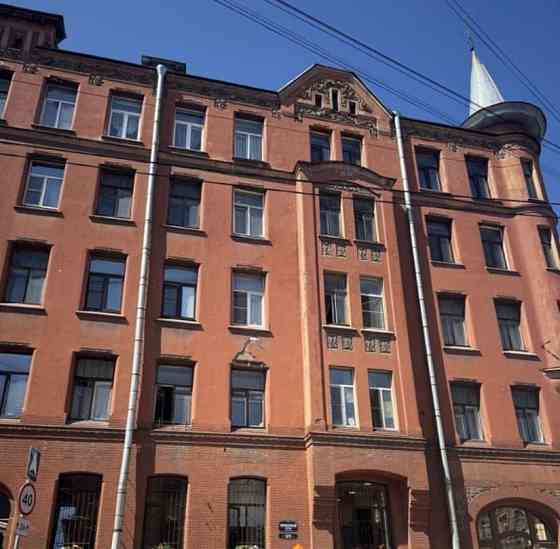 Свободного назначения, 255 м2 Санкт-Петербург