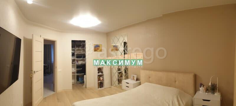 3-комн. квартира, 64.8 м2, 1/10 эт. Домодедово - изображение 10