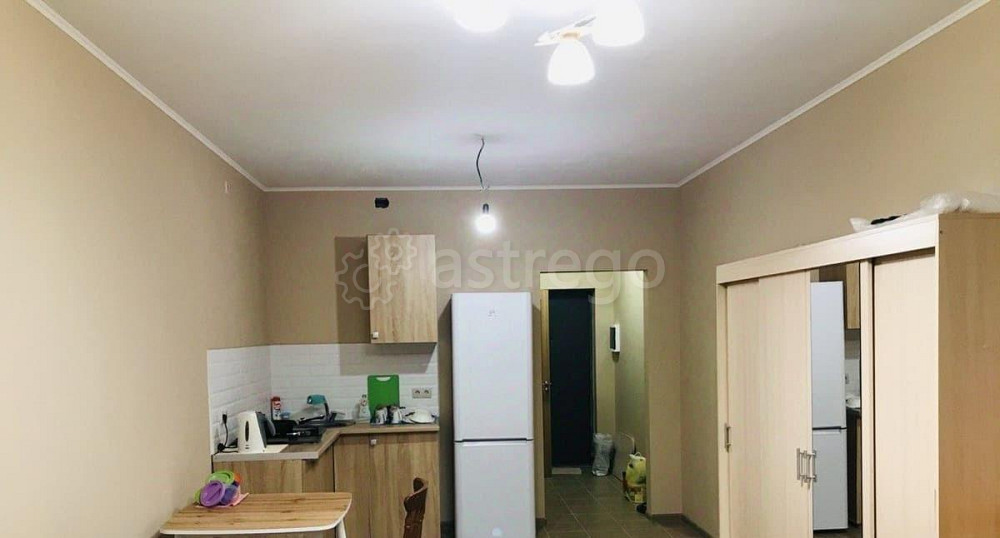 Студия, 29 м2, 12/14 эт. Пушкино - изображение 5