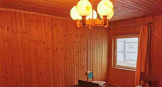 Дом, 86.2 м2, 6 соток, 2 эт. Москва