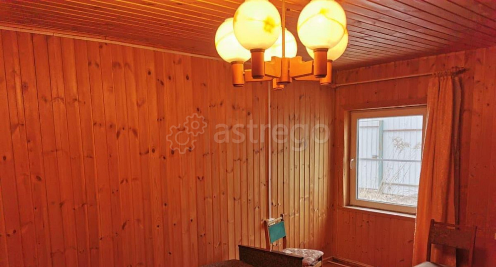 Дом, 86.2 м2, 6 соток, 2 эт. Москва - изображение 4