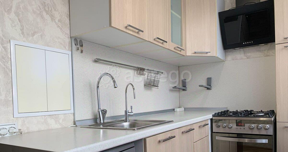 2-комн. квартира, 44.7 м2, 2/9 эт. Санкт-Петербург - изображение 2
