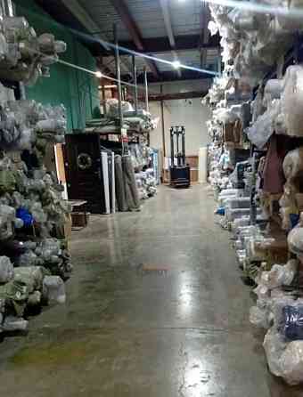 Склад, 645 м2 Одинцово