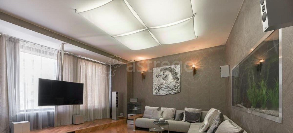 5-комн. квартира, 260 м2, 3/8 эт. Москва - изображение 1