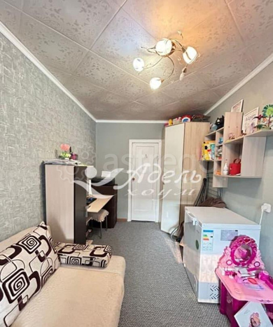 2-комн. квартира, 44 м2, 2/5 эт. Норильск - изображение 5