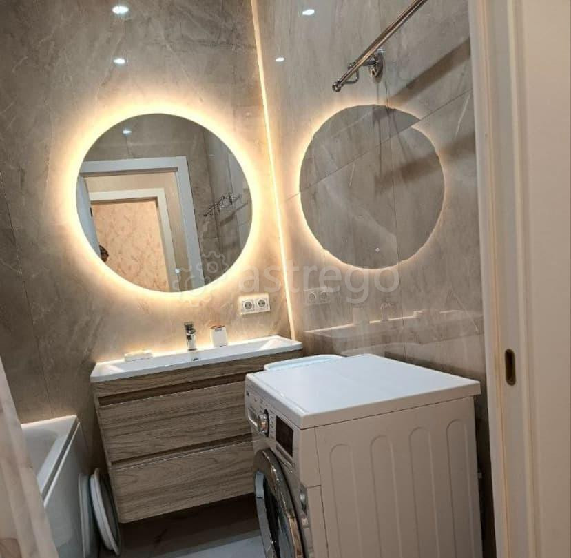 2-комн. квартира, 56 м2, 8/17 эт. Домодедово - изображение 4