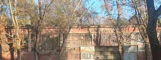 Производственное, 520 м2 Балашиха