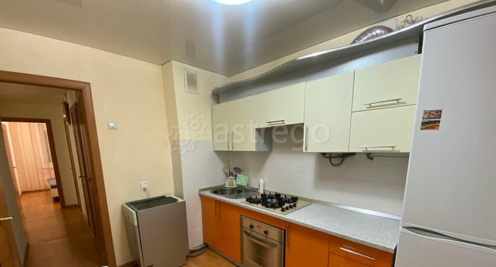 3-комн. квартира, 60.1 м2, 4/5 эт. Белорецк - изображение 3