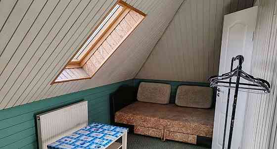 Дом, 120 м2, 1 сотка, 3 эт. Пушкино