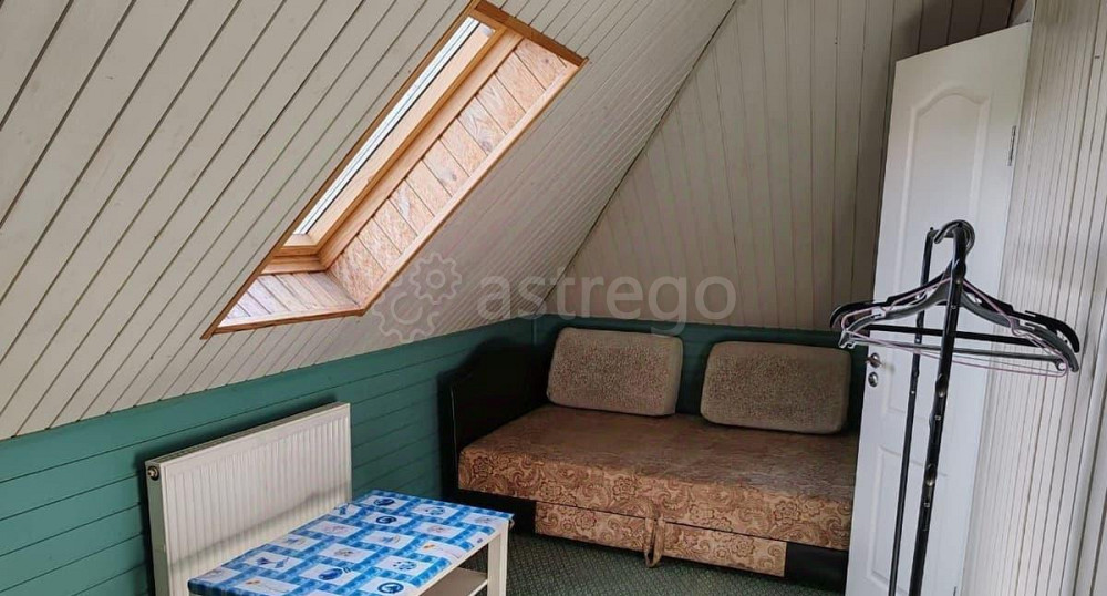 Дом, 120 м2, 1 сотка, 3 эт. Пушкино - изображение 6