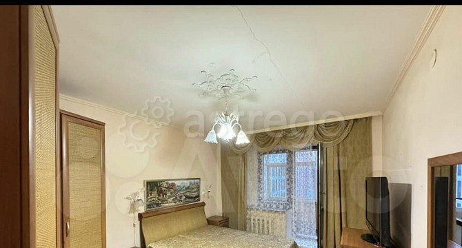 3-комн. квартира, 126 м2, 8/16 эт. Уфа - изображение 2