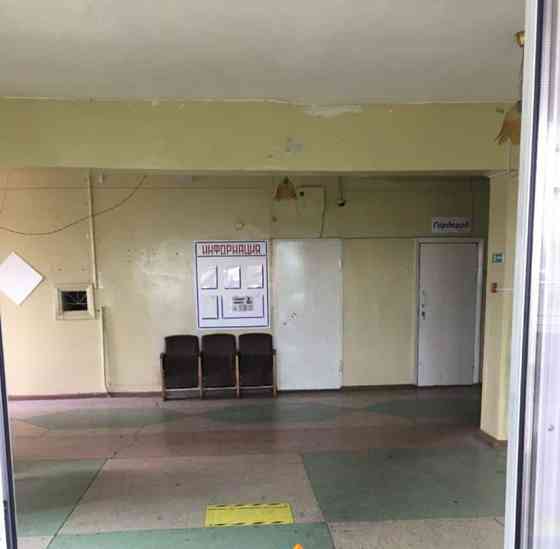 Отдельное здание, 3000 м2 Новоалтайск