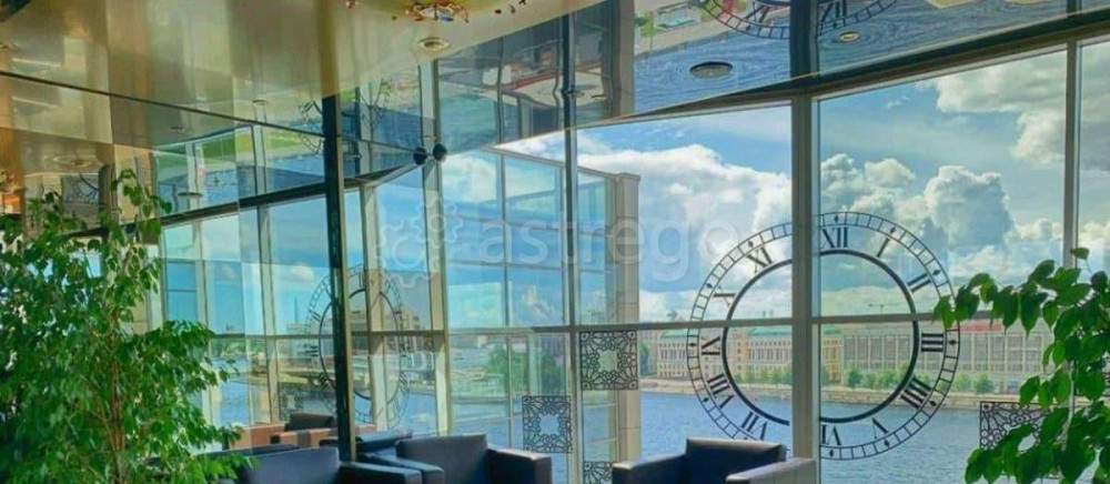 Офис, 170 м2 Санкт-Петербург - изображение 1
