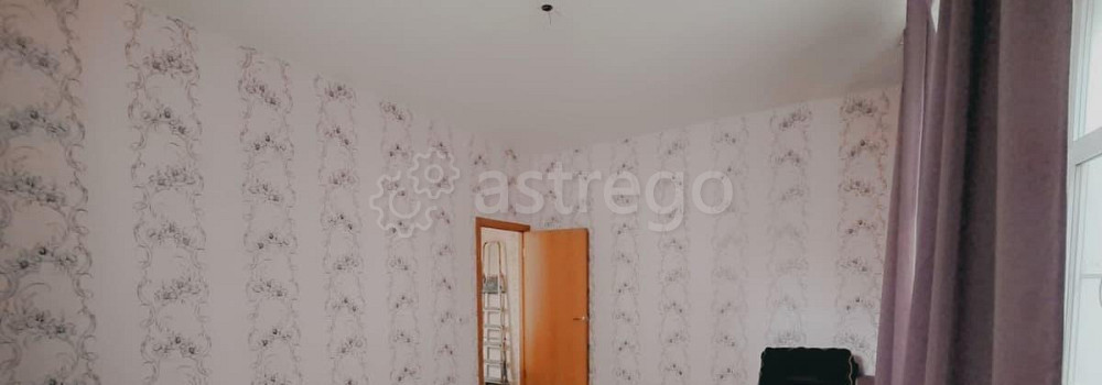 Комната, 34.4 м2, 2/8 эт. Москва - изображение 7