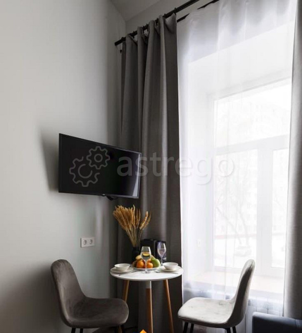 1-комн. апарт-ы, 18 м2, 2/4 эт. Москва - изображение 6