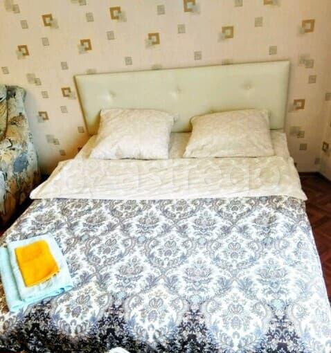 2-комн. квартира, 63 м2, 5/16 эт. Москва - изображение 4