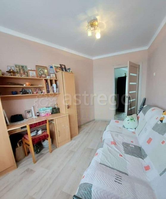 4-комн. квартира, 72 м2, 9/9 эт. Старый Оскол - изображение 10