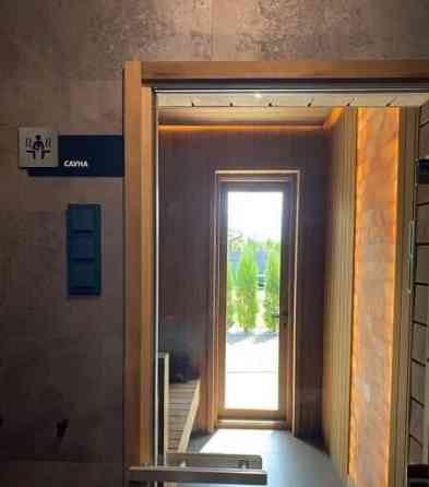 Вилла, 140 м2 Наро-Фоминск