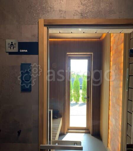 Вилла, 140 м2 Наро-Фоминск - изображение 5