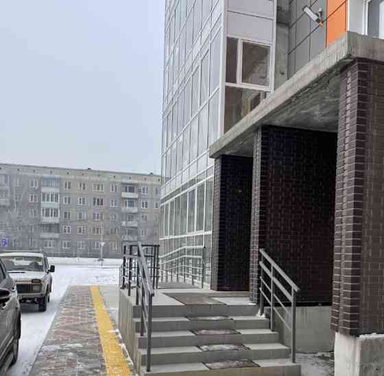 Студия, 18 м2, 1/9 эт. Минусинск