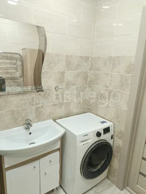 Просторная, светлая квартира с правильной - функциональной планировкой . Омск - изображение 2