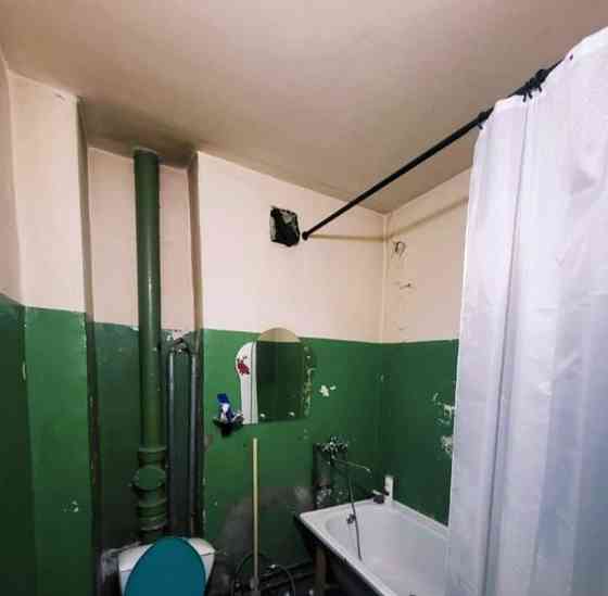 1-комн. квартира, 32.6 м2, 9/9 эт. Норильск