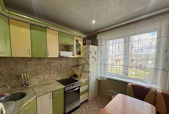 4-комн. квартира, 73.4 м2, 5/9 эт. Старый Оскол