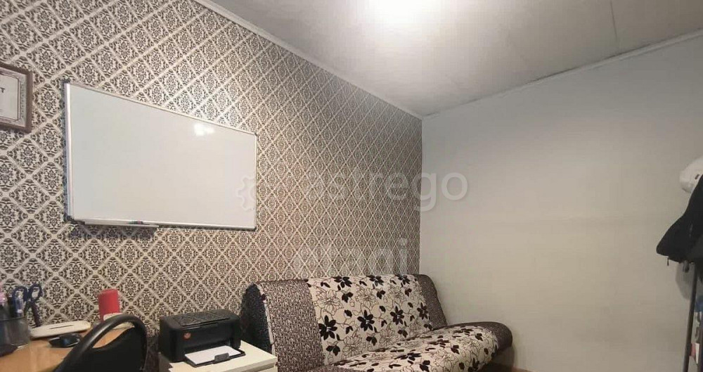 3-комн. квартира, 53.9 м2, 1/5 эт. Красноярск - изображение 4