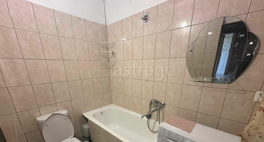 Комната, 14 м2, 4/6 эт. Москва - изображение 2