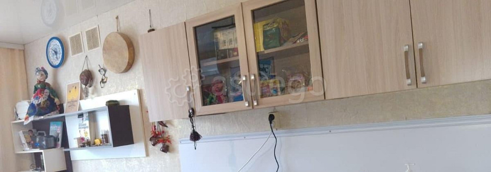 Комната, 10.2 м2, 5/5 эт. Астрахань - изображение 4