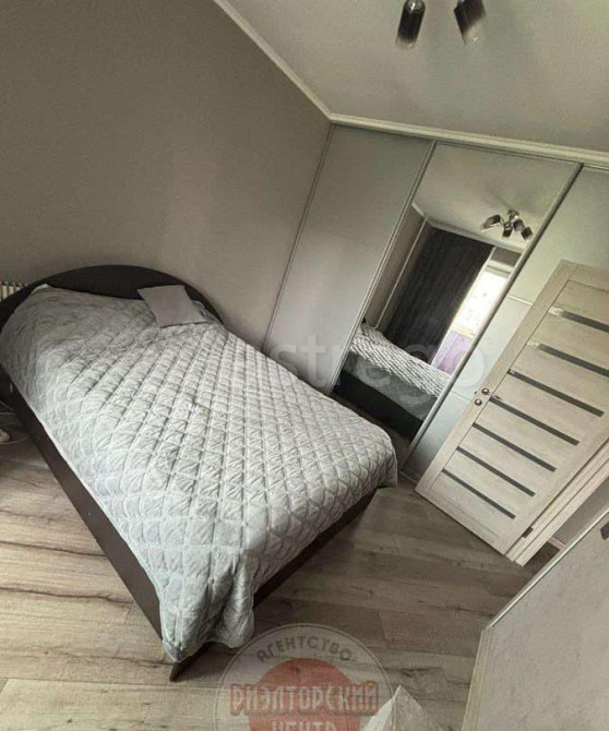 2-комн. квартира, 54 м2, 3/10 эт. Белгород - изображение 4