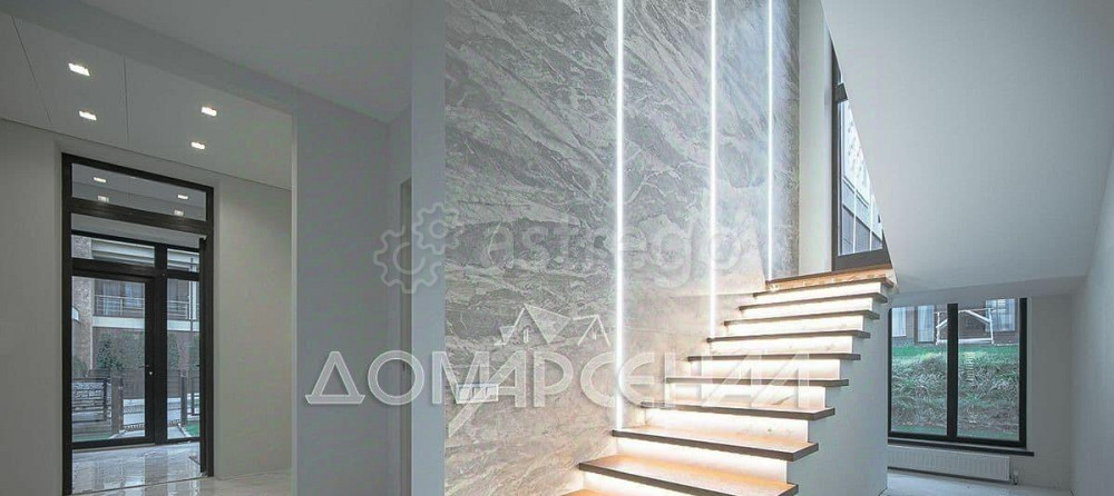 Дом, 302 м2, 15 соток, 3 эт. Москва - изображение 6
