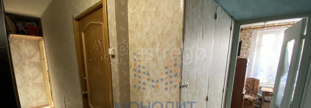 Комната, 15 м2, 7/12 эт. Москва - изображение 6